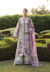 Elaf BELLADORE - PRINTS CHIFFON '26 | EPA-6A CASTELLA