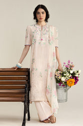 COCO By Zara Shahjahan Coco Lawn Edit II '26 | Arlo-7B