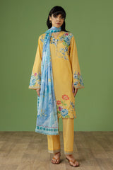 COCO By Zara Shahjahan Coco Prints Drop III 2026 | Celene-4B