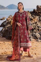 NUREH THE SILK | S- 26 A
