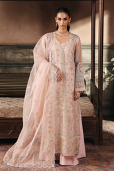 RajBari Amara.Art 04 luxury embroidered 4PC suit