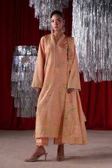 Rang Rasiya Luxe Silk '26 | Eloire