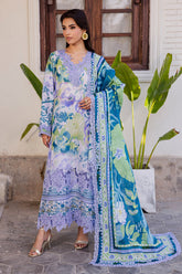 Nureh RANIA | NR-07