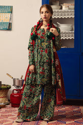 COCO By Zara Shahjahan COCO Prints Winter 2026 | Sofia-6B