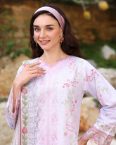 Naqsh By Ayleen | Sukh Chain