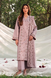 Seran Enchanted Winter Collection | Elaris