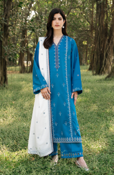 Seran Enchanted Winter Collection | Aurelyn