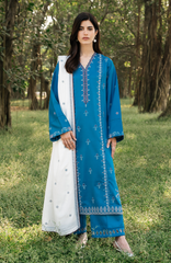 Seran Enchanted Winter Collection | Aurelyn