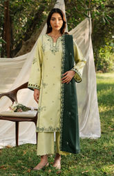 Seran Enchanted Winter Collection | Soriel