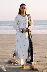 Afsanah By Seran | Zenia