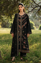 Seran Enchanted Winter Collection | Selene