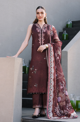 Afsanah By Seran | Myra