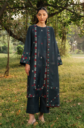 Seran Enchanted Winter Collection | Elmiya