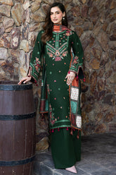 Farasha | Daisywink | EMINENCE KHADDAR F/W 25