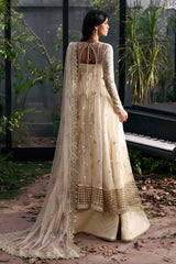 Afrozeh | Fleurie | La Fuchsia'25