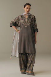 COCO PRINTS EDIT V | Autumn Line-10A