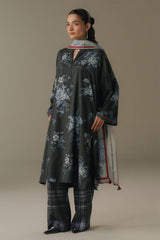 COCO PRINTS EDIT V | Hushed Ember-6B