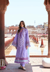 PRINTS CHIFFON COLLECTION '26 By Kahf | KPS-6A NAJAM