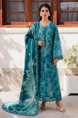Nureh RANIA | NR-04