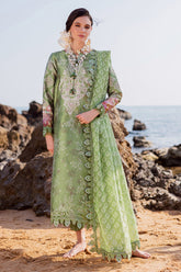 NUREH THE SILK | S- 23 A