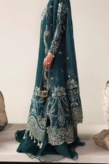 Serein Luxe Silk by Emaan Adeel | STARLIGHT SWAY