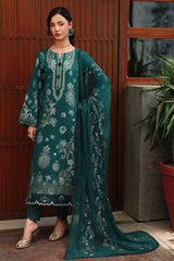 Nureh Maya Jacquard | NJ-110