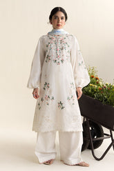 COCO By Zara Shahjahan Coco Lawn Edit II '26 | Arlo-7A