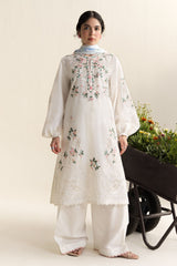 COCO By Zara Shahjahan Coco Lawn Edit II '26 | Arlo-7A