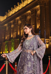 Elaf | ESH-04 MUSE | STARDOM FORMAL HANDWORK