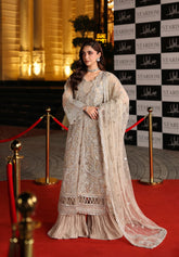 Elaf | ESH-08 STARDUST | STARDOM FORMAL HANDWORK