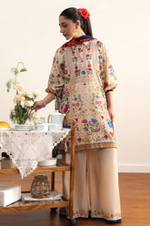 COCO By Zara Shahjahan Coco Prints Drop II 2026 | Takara-7A