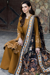 Farasha | Sundune | EMINENCE KHADDAR F/W 25