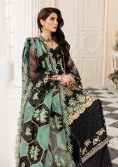 Celebration Luxury Formals Collection '23 By Elaf ECH-08 ZARTAAJ