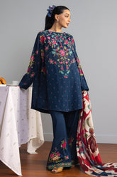 COCO By Zara Shahjahan Coco Prints Drop II 2026 | Aki-6B