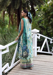 Elaf BELLADORE - PRINTS CHIFFON '26 | EPA-2B JUNE