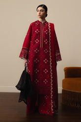 Zara Shahjahan Satori 2026 | Akari-D8