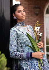 Elaf BELLADORE - PRINTS CHIFFON '26 | EPA-5A ECLAIR