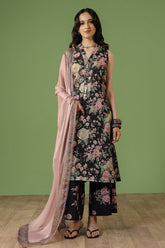 COCO By Zara Shahjahan Coco Prints Drop III 2026 | Aurelia-7B