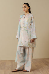 COCO By Zara Shahjahan Coco Prints Drop III 2026 | Fiora-2B