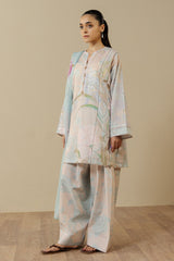 COCO By Zara Shahjahan Coco Prints Drop III 2026 | Fiora-2B
