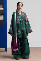 COCO By Zara Shahjahan COCO Prints Winter 2026 | Katya-9B