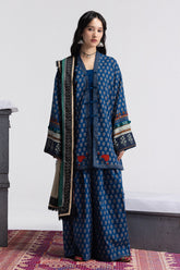 COCO By Zara Shahjahan COCO Prints Winter 2026 | Anika-3A