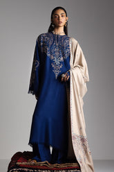 Zara Shahjahan SAMARKAND-D6