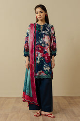 COCO By Zara Shahjahan Coco Prints Drop III 2026 | Avena-3A