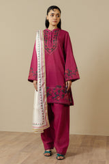 COCO By Zara Shahjahan Coco Prints Drop III 2026 | Ismeria-8A