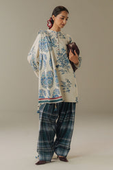 COCO PRINTS EDIT V | Hushed Ember-6A