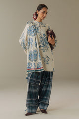 COCO PRINTS EDIT V | Hushed Ember-6A