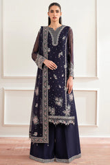 Farasha | Serene Wave | Festive Formal