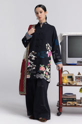 COCO By Zara Shahjahan COCO Prints Winter 2026 | Hana-2A