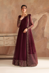 Chinon Chiffon Collection By Iznik CC-80